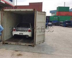 Import & Export Car to Overseas